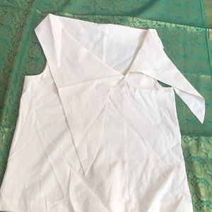 Theory blouse